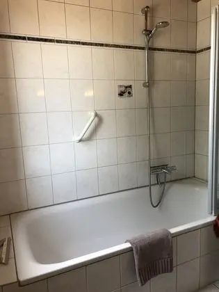 Das Häuschen - Banyo Tipleri