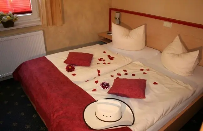 DAS HUDEWALD Hotel & Resort - Oda