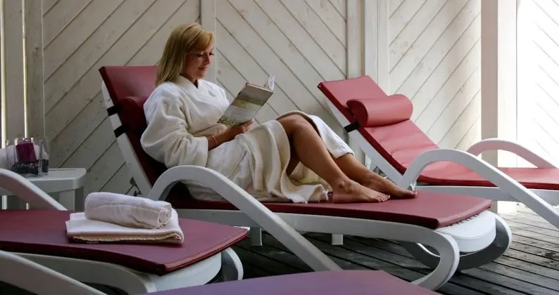 DAS HUDEWALD Hotel & Resort - Spa