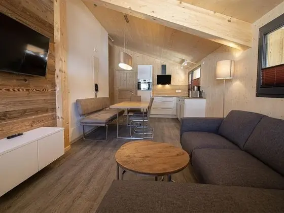 Das Kreischberg St Georgen ob Murau