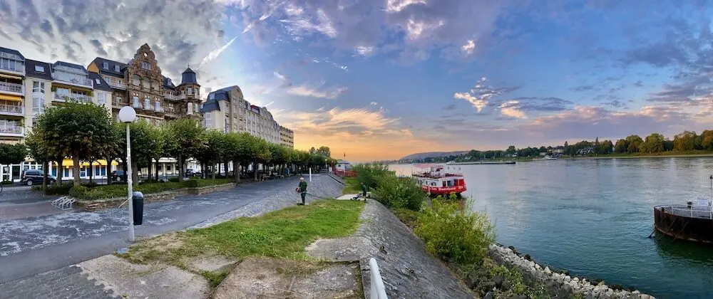 Das Hotel Krone - Oda Düzeni