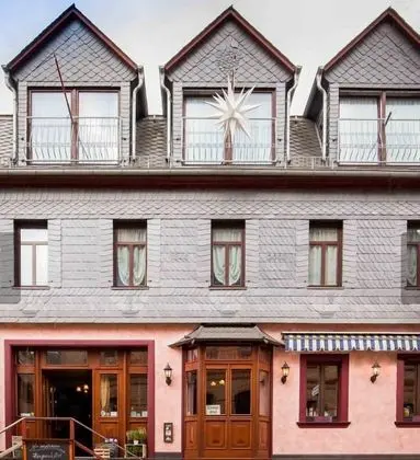 Das Loreley Weinstübchen