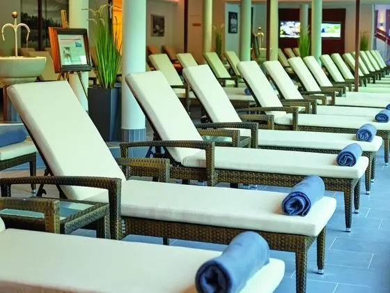 Hotel Das Ludwig - Spa