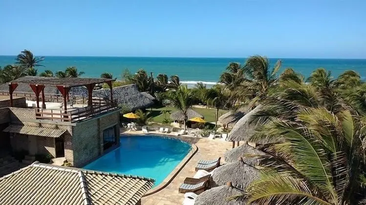 Hotel das Marés