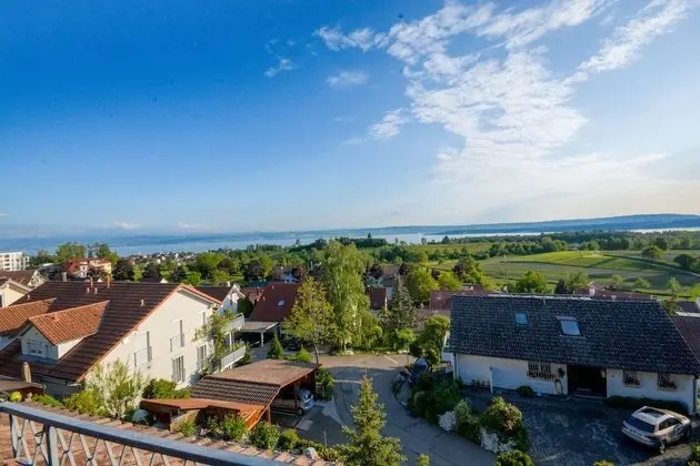 Das Nest am Wohrenberg - 1