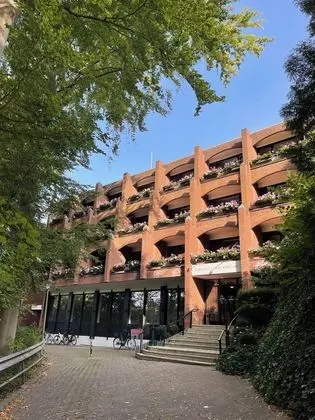 Das Hotel Ostseeblick - Öne Çıkan Resim
