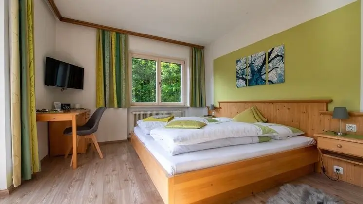 Das Panoramablick - Oda