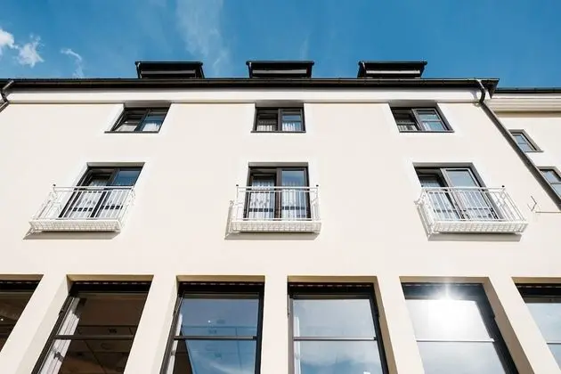 Das Pelikan Hotel Schwäbisch Gmünd