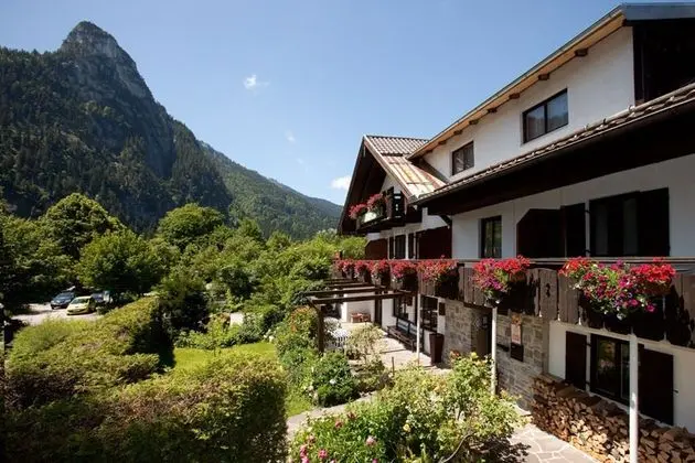 Das Posch Hotel