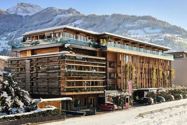 Das Posthotel