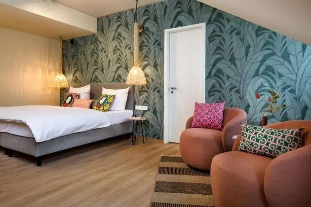 Hotel Das Regensburg - Öne Çıkan Resim