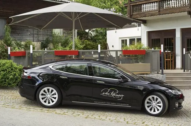 Das Reiners Genuss.Natur.Heimat