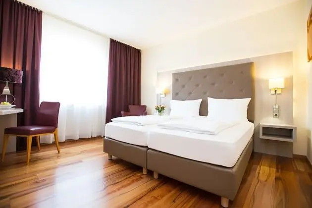 das Reinisch business hotel