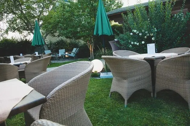 das Reinisch business hotel - Dış Mekan
