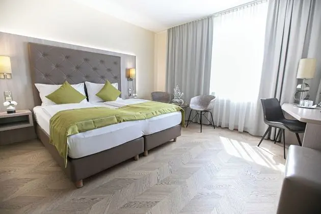 das Reinisch business hotel - Öne Çıkan Resim