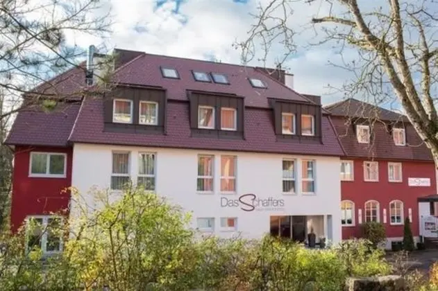 Das Schaffers - Mein Wohlfühlhotel