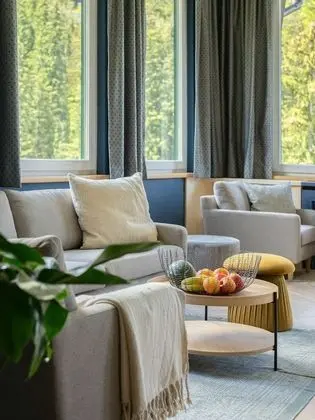 Das Schider Aparthotel Bad Gastein - Lobi