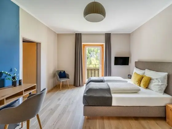 Das Schider Aparthotel Bad Gastein - Oda