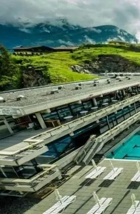 Das Schider Aparthotel Bad Gastein - Spa