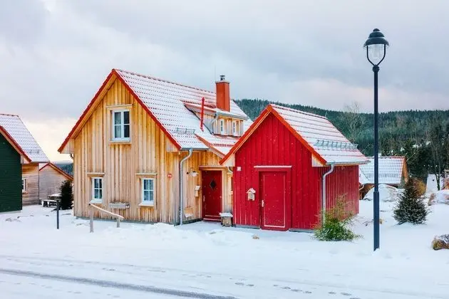 Das SCHIERKE Harzresort am Brocken