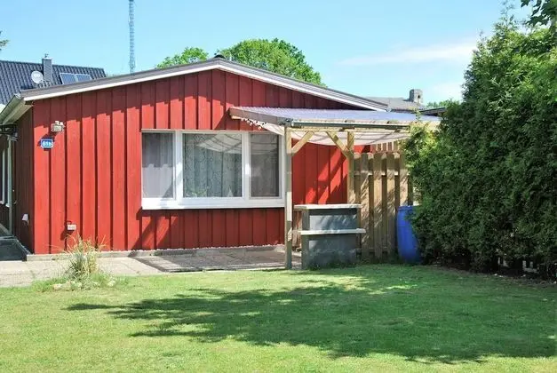 Das Schwedenhaus Moin Moin