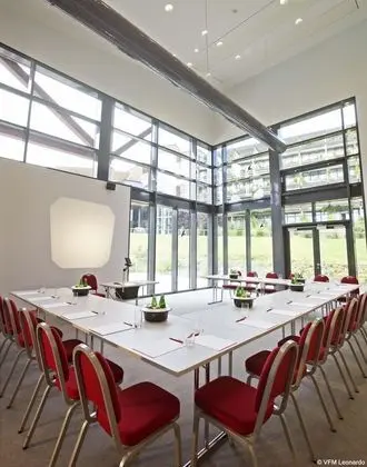 Hotel Das Sonnreich - Genel