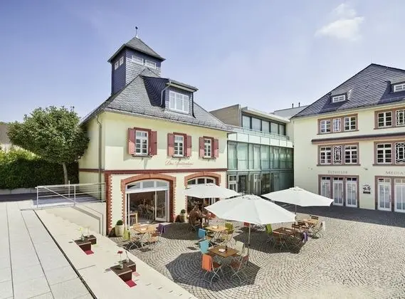Das Spritzenhaus