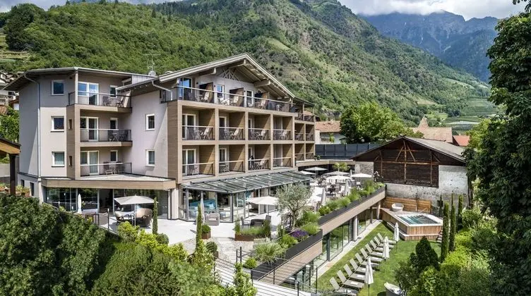 Hotel das stachelburg - Öne Çıkan Resim