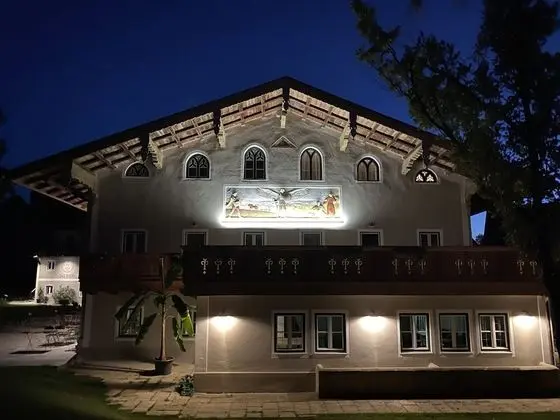 Hotel DAS STEIN