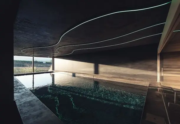 Das Wanda - Spa