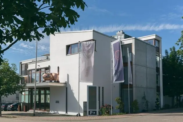 Das Wildeck - 1