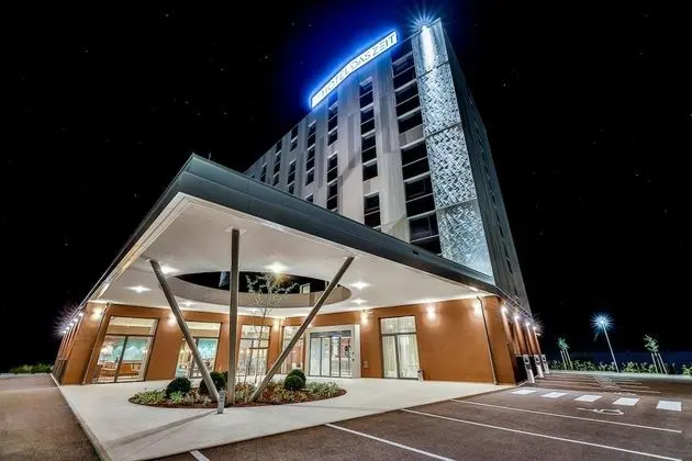Hotel Das Zeit - 1