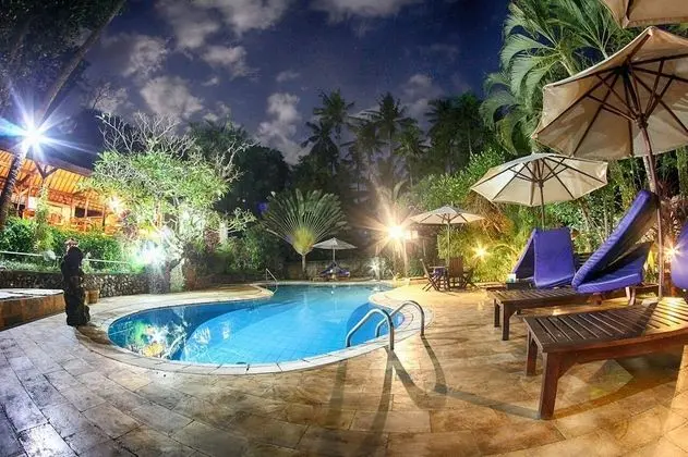 Dasa Wana Resort