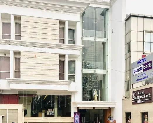 Hotel Dasaprakash