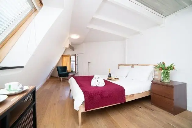 Dase Bed & Breakfast - İç Mekan