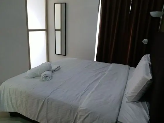 Dashing 1BR Next To Surian MRT 31 - Oda