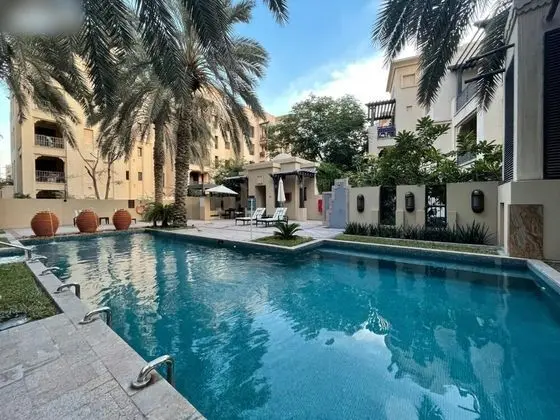 Dashing 2B Apt in Old Downtown