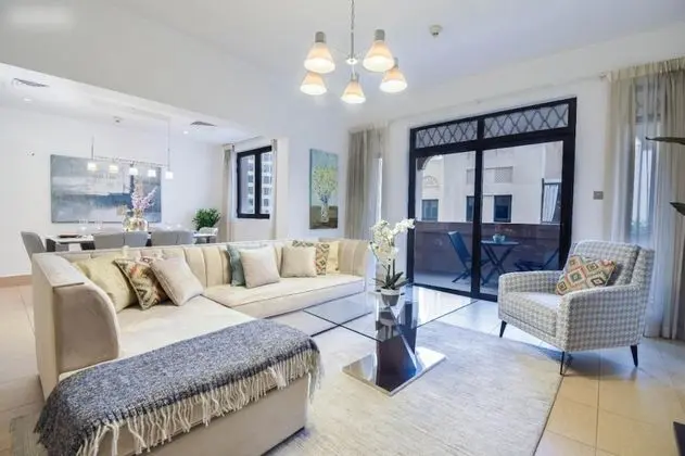 Dashing 2B Apt in Old Downtown - Öne Çıkan Resim