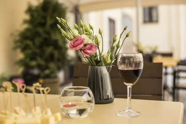 Dashkova Residence - Dış Mekan