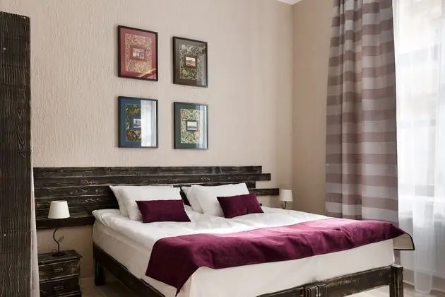 Dashkova Residence - Öne Çıkan Resim
