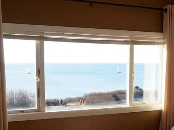 Dashwood Manor Seaside Bed & Breakfast - Oda
