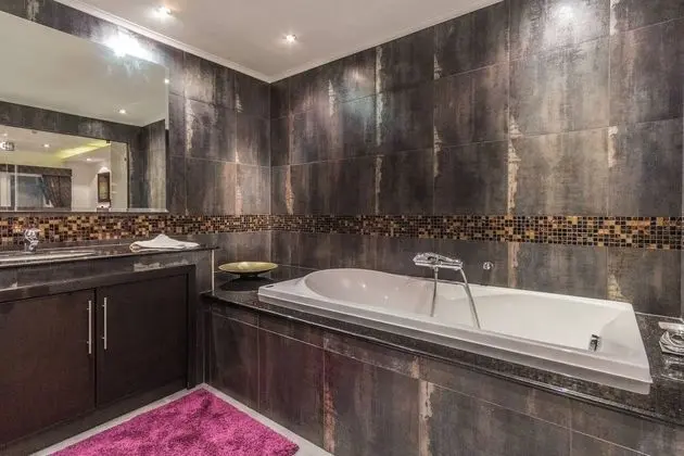 Dasiri Beach Apartment Wongamat - Banyo Özellikleri