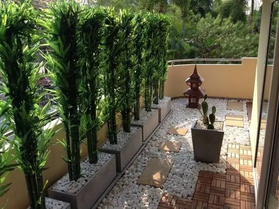 Dasiri Beach Apartment Wongamat - Dış Mekanlar