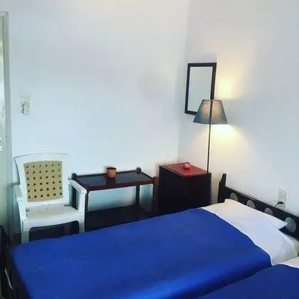 Daskalio Resort Adamis - Oda