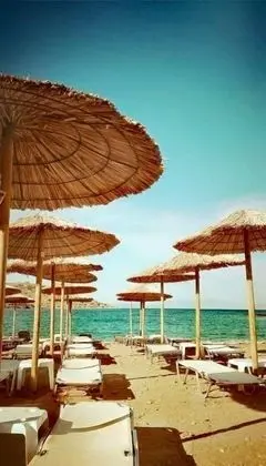 Daskalio Resort Adamis - Öne Çıkan Resim