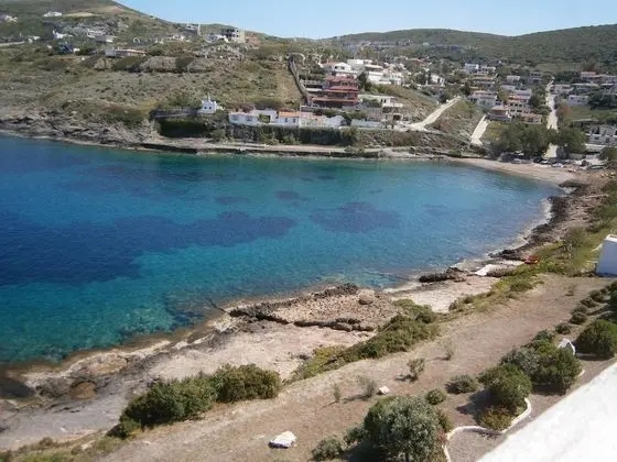Daskalio Beach Hotel