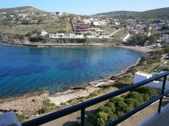 Daskalio Beach Hotel - Öne Çıkan Resim