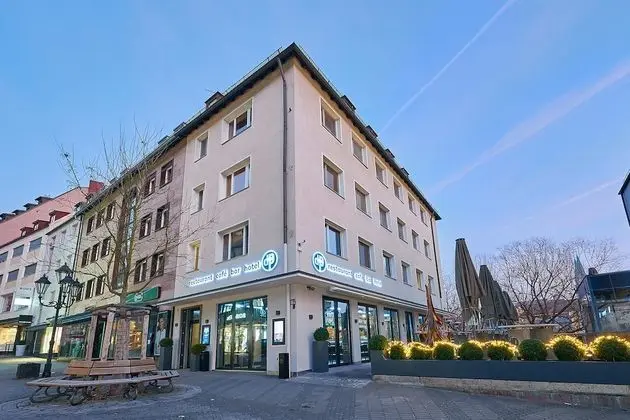 dasPaul Hotel
