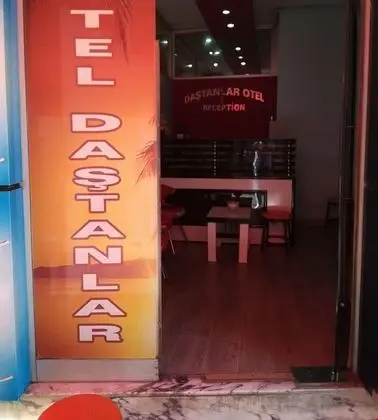 Daştanlar Otel - Genel