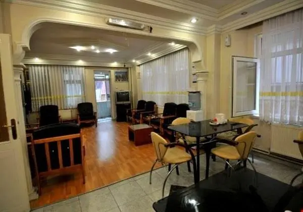 Daştanlar Otel - Genel